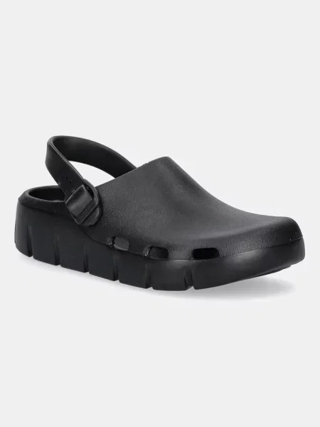 Sandále Birkenstock čierna