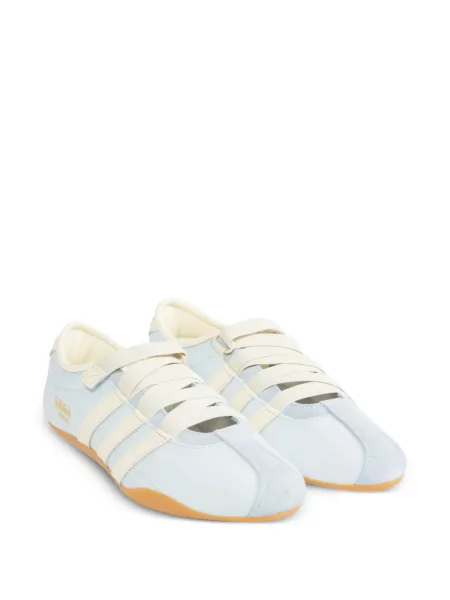 Sneakerși Adidas albastru