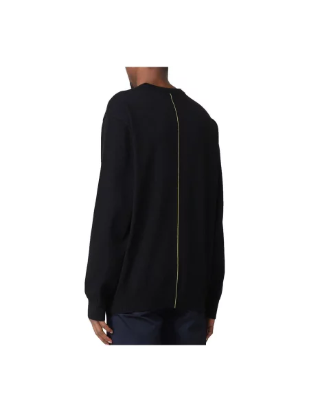 Pulover Eax negru