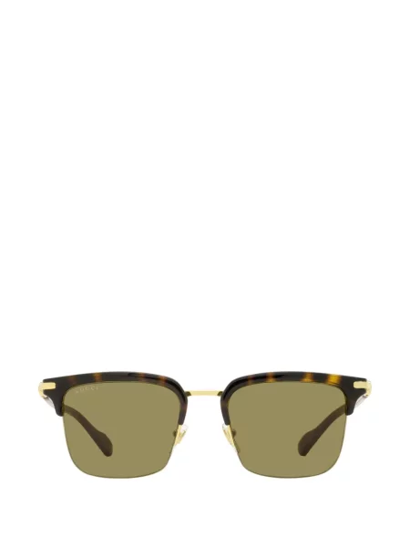 Ochelari de soare Gucci Eyewear maro