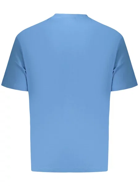 Tricou Napapijri albastru