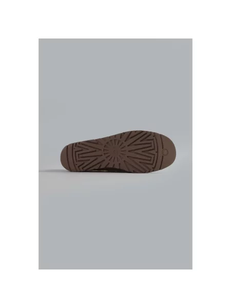 Trampki UGG W Zora Ballet Flat Chestnut EUR 40 brązowe