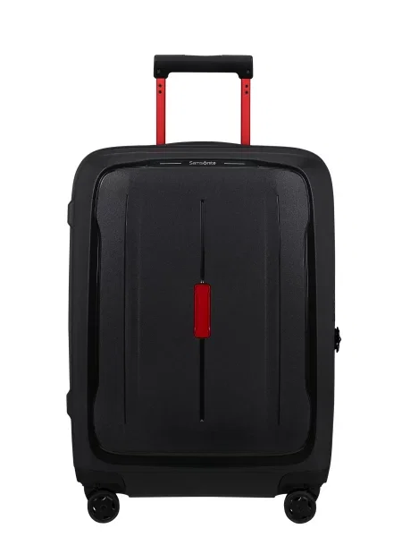 Чемодан Samsonite черный