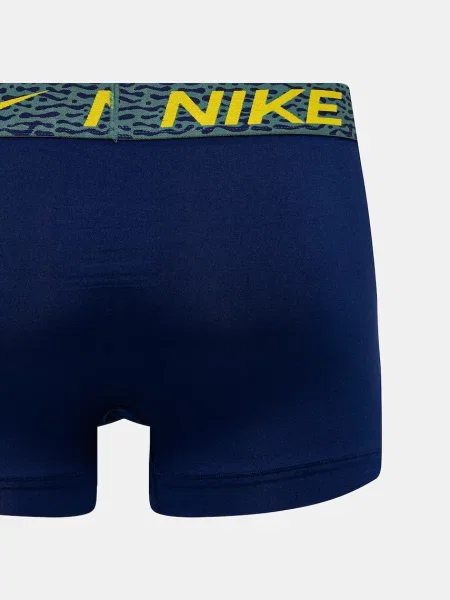 Боксери Nike синій