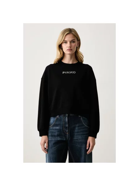Bluza Pinko czarna