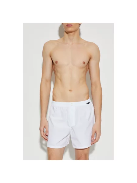 Szorty Dolce And Gabbana białe