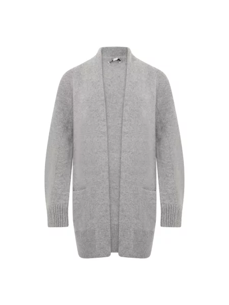 Sweter Vince szary