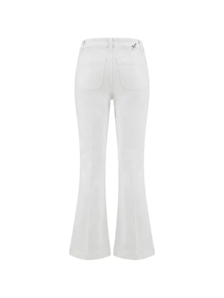 Blugi Seafarer alb