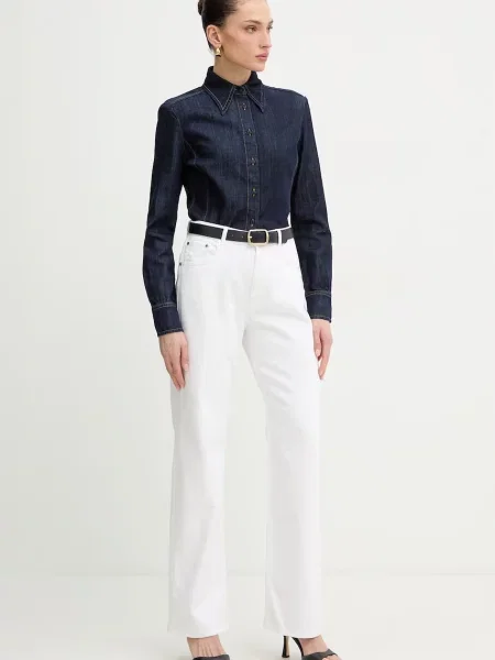 Trussardi джинси straight