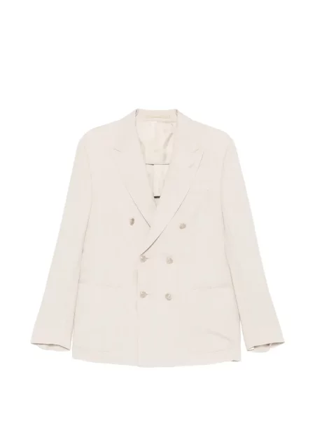 Geacă Eleventy cu două rânduri de nasturi