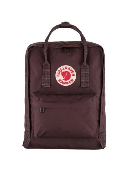 Městský batoh Fjällräven Kanken 16 l blackberry fialový