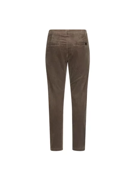 Spodnie Camel Active brązowe