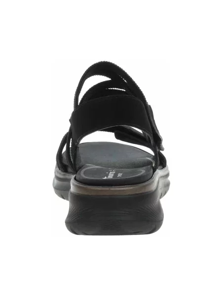 Pantofi Tamaris negru