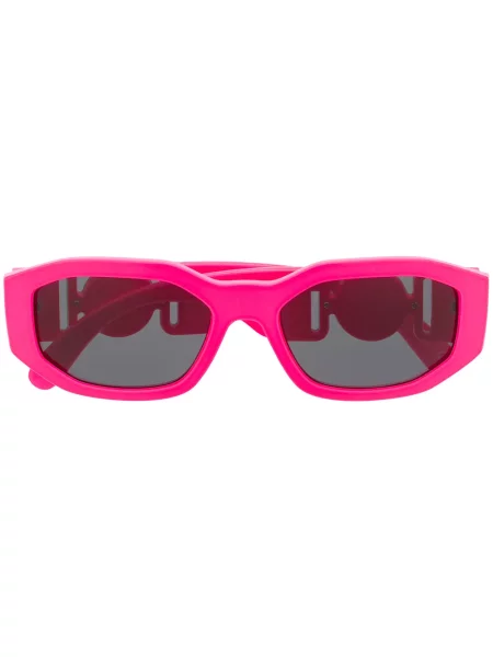 Ochelari de soare Versace Eyewear roz