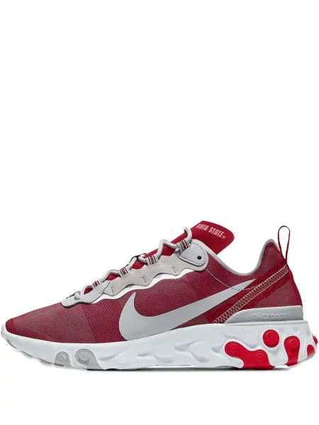 Sneakerși Nike Pegasus gri