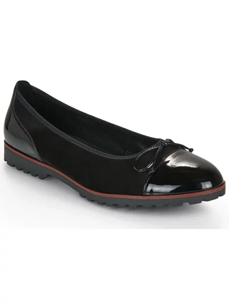 Pantofi Gabor negru