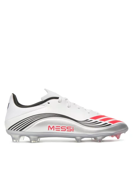 Futbolo batai adidas Messi League balta