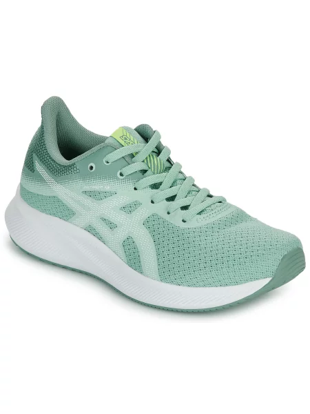 Pantofi Asics albastru
