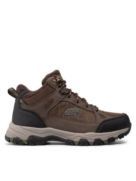 Trappers Skechers Melano maro