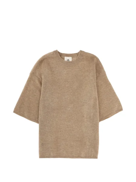 Top The Garment tricotate