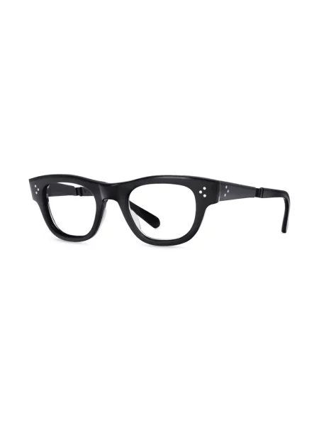 Ochelari de soare Mr. Leight negru