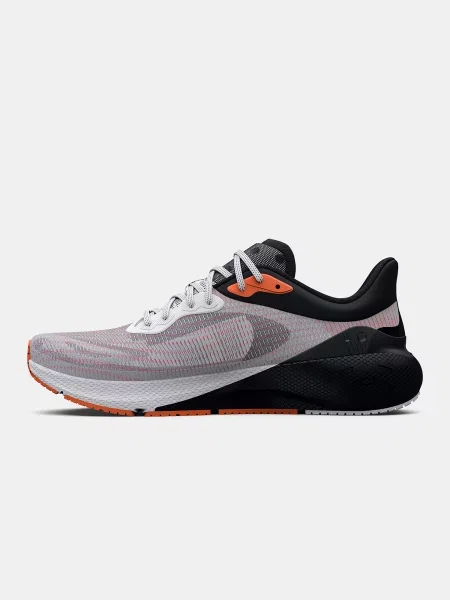 Tenisky Under Armour Hovr čierna