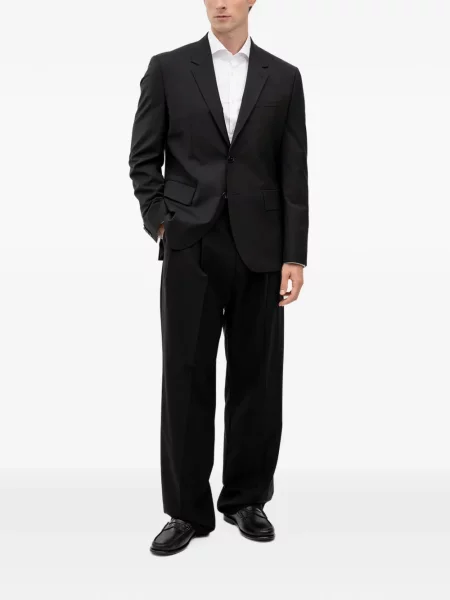 Pantaloni Hugo negru