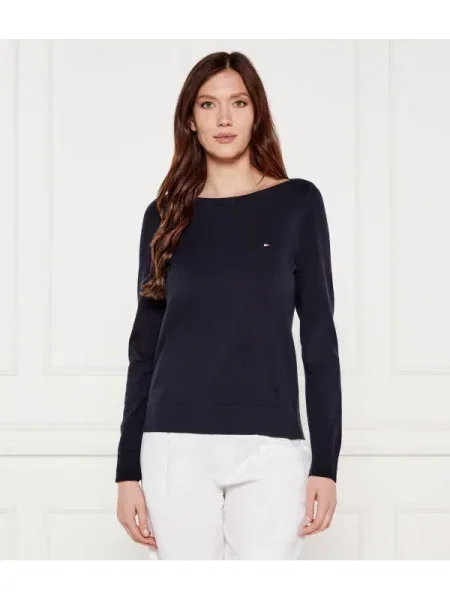 Tommy Hilfiger Pulover BOA | Regular Fit