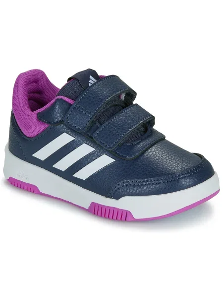 Sneakerși copii Adidas albastru