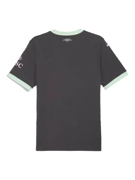 Tricou Puma gri
