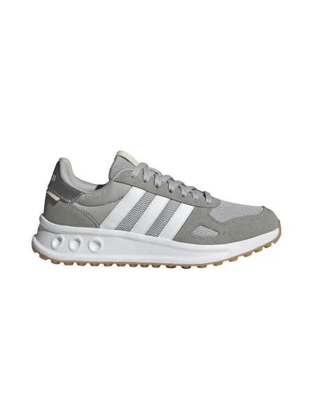 Bežecké tenisky Adidas sivá