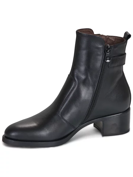 Pantofi Nerogiardini negru