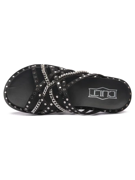 Pantofi Cult negru