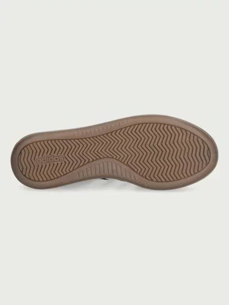 Кожаные кроссовки Adidas