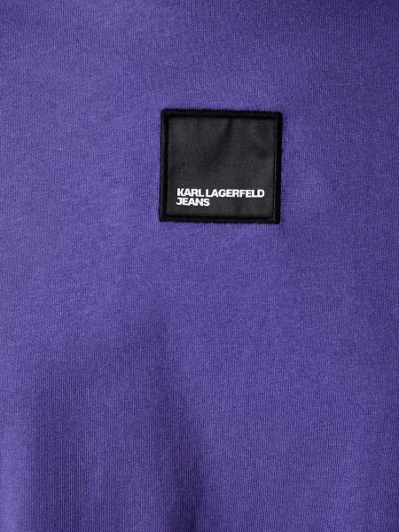 Футболка Karl Lagerfeld Jeans
