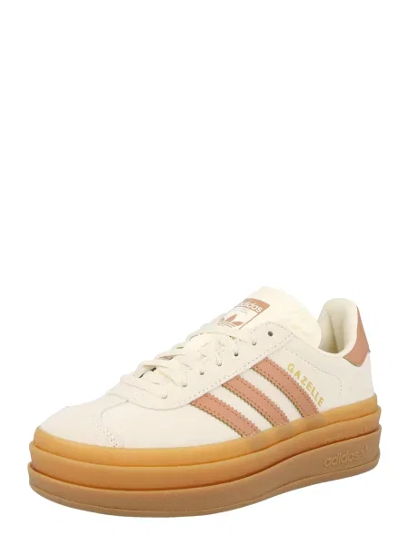 Pantofi Adidas alb