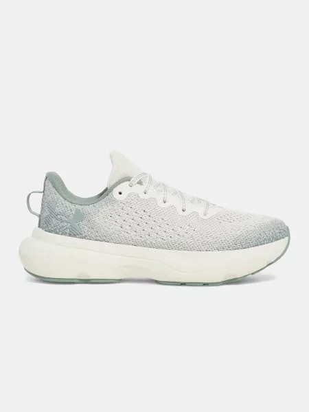 Teniși Under Armour gri