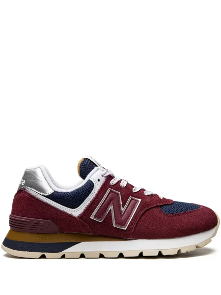 Sneakerși New Balance 574