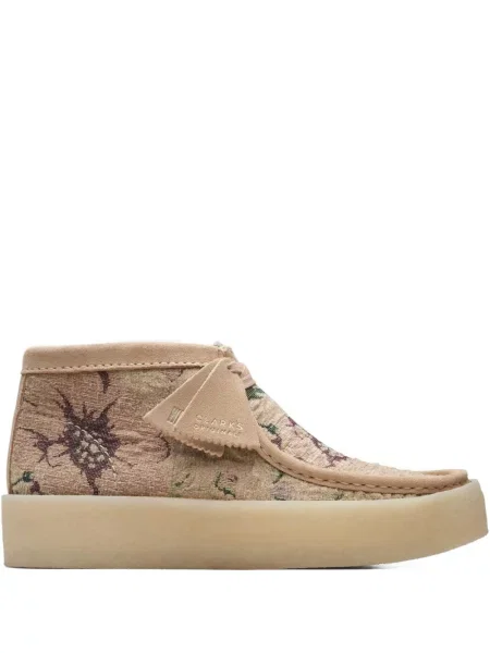 Ghete desert Clarks Originals