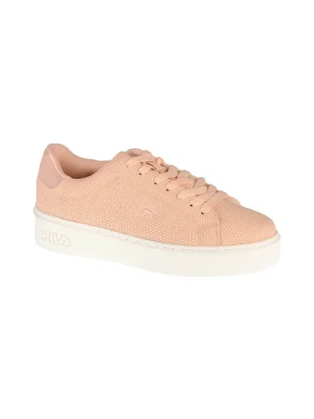 Pantofi Fila roz