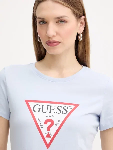 Футболка Guess