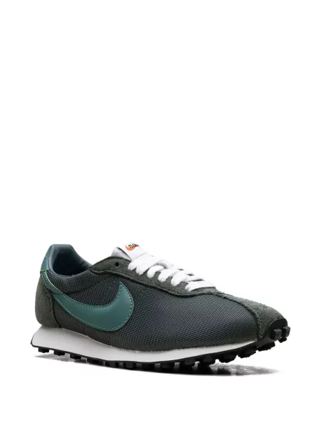 Маратонки Nike черно