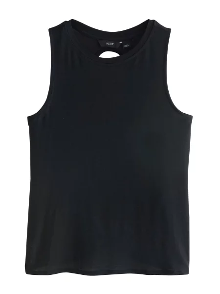 Next Športni top Active' črna