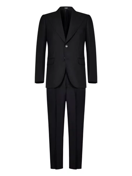 Costum Franzese Collection de costum negru