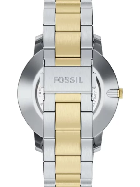 Часы Fossil
