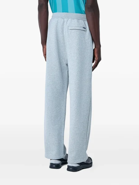 Pantaloni Awake Ny gri