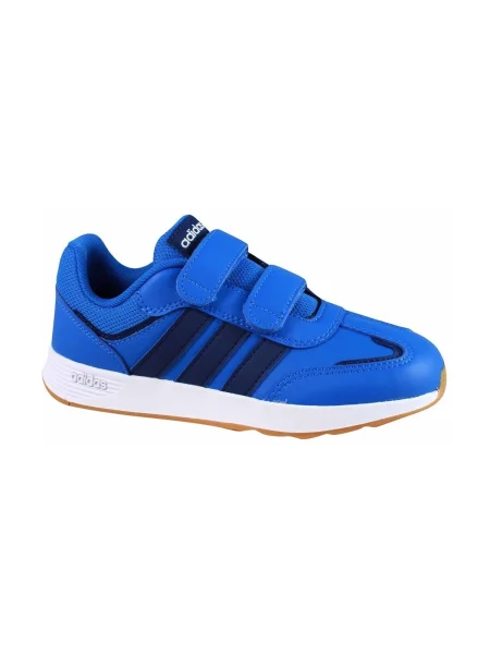 Pantofi copii Adidas albastru