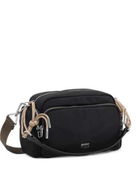 Geanta crossbody Bimba Y Lola negru
