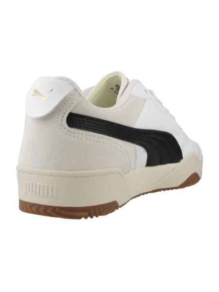 Pantofi Puma alb
