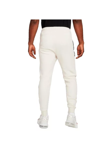 Pantaloni Nike Sportswear maro